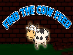 Peli Find The Cow Feed