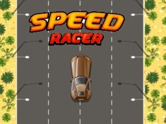 Peli Speed Racer