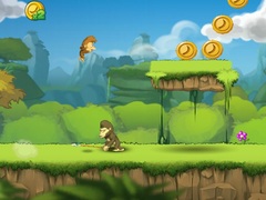 Peli Adventure Island