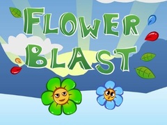 Peli Flower Blast