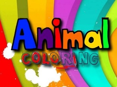 Peli Animal Coloring