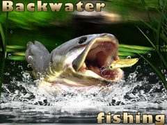 Peli Backwater Fishing