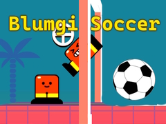 Peli Blumgi Soccer