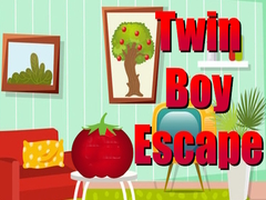 Peli Twin Boy Escape