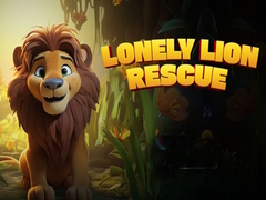 Peli Lonely Lion Rescue