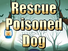 Peli Rescue Poisoned Dog