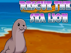 Peli Rescue The Sea Lion