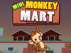Peli Mini Monkey Market