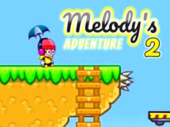 Peli Melodys Adventure 2