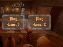 Peli Medieval Escape