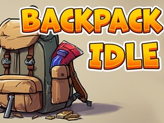Peli Backpack Idle