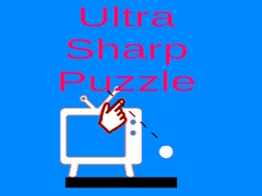 Peli Ultra sharp puzzle