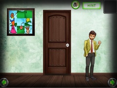 Peli Amgel Easy Room Escape 180
