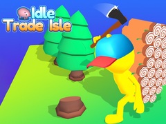 Peli Idle Trade Isle