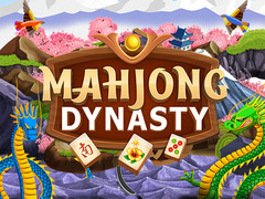 Peli Mahjong Dynasty