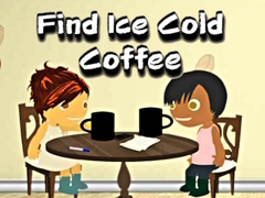 Peli Find Ice Cold Coffee