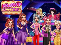 Peli Dress Up Competition