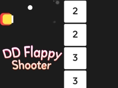 Peli DD Flappy Shooter