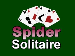 Peli Spider Solitaire