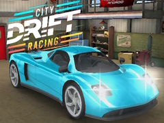 Peli City Drift Racing