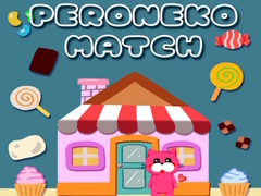 Peli Pero Neko Match