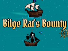 Peli Bilge Rat's Bounty