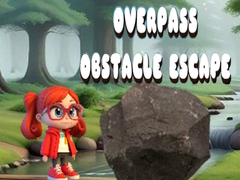 Peli Overpass Obstacle Escape