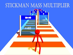 Peli Stickman Mass Multiplier
