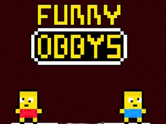 Peli Funny Obbys