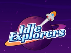 Peli Idle Explorers