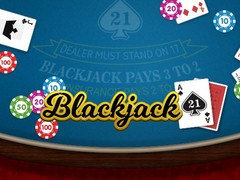 Peli Blackjack 21