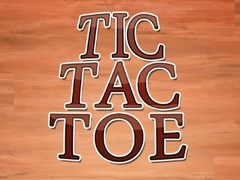 Peli Tic Tac Toe