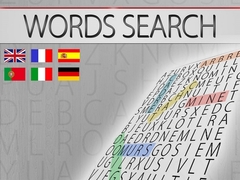 Peli Words Search
