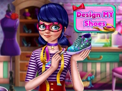 Peli Design My Shoes
