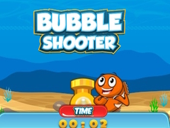 Peli Bubble Shooter