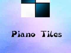 Peli Piano Tiles