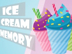 Peli Ice Cream Memory