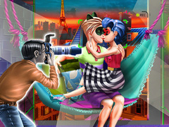 Peli Couples Love Album
