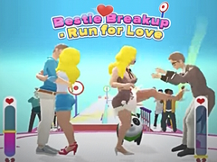 Peli Bestie Breakup - Run for Love 