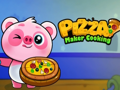 Peli Pizza Maker Cooking 