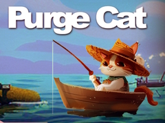 Peli Purge Cat