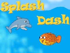 Peli Splash Dash