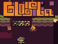 Peli Globeba