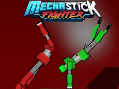 Peli MechaStick Fighter