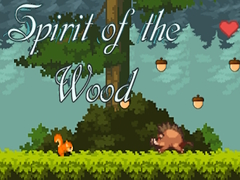 Peli Spirit of the Wood