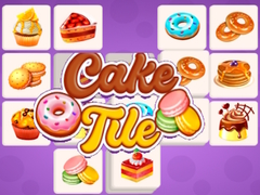 Peli Cake Tile