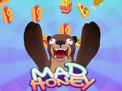Peli Mad Honey