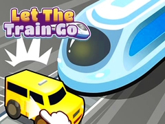 Peli Let The Train Go