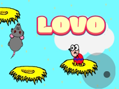 Peli Lovo
