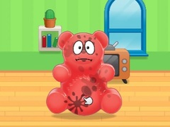 Peli My Jelly Bear Pet